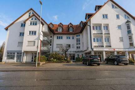 Wohnung zum Kaufen in Kelkheim (Taunus) 379.000,00 € 101.15 m²