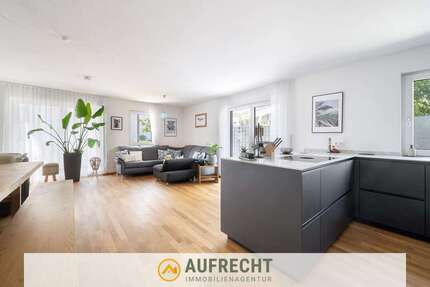 Wohnung zum Kaufen in Dachau 949.800,00 € 127.05 m²
