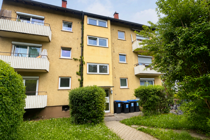 Wohnung zum Kaufen in Tübingen 142.500,00 € 22 m²