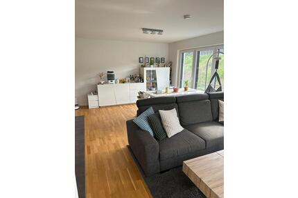 2 ZKB, 72 qm Neubauwohnung in SB Bübingen (von privat) - Saarbrücken