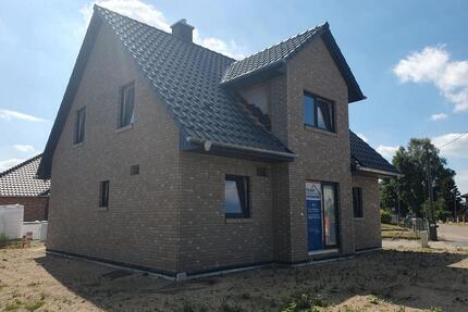 von Privat - Einfamilienhaus in Trebbin - Neubau provisionsfrei