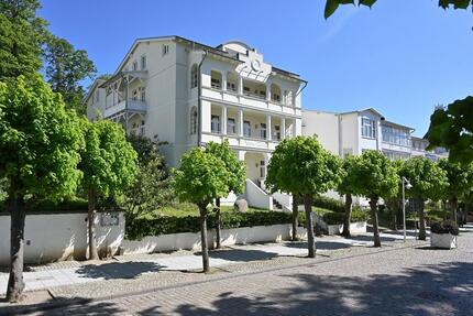 Ferienwohnung 7 Villa Celia Sellin Rügen 4 Personen strandnah☀️
