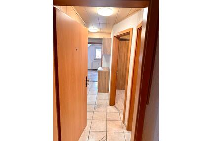 Helle 2-Zimmer-DG Wohnung in VS- Schwenningen - Villingen-Schwenningen