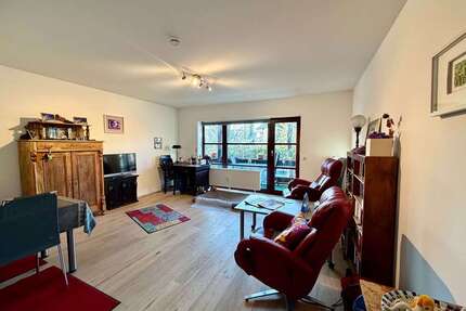 Wohnung zum Mieten in München 1.660,00 € 79 m²