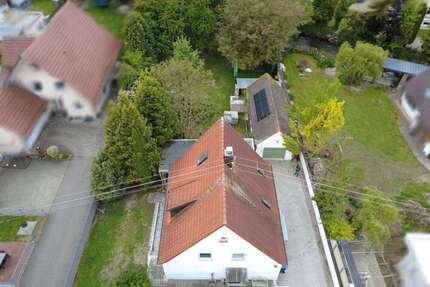Haus zum Kaufen in Heimertingen 425.000,00 € 129 m²