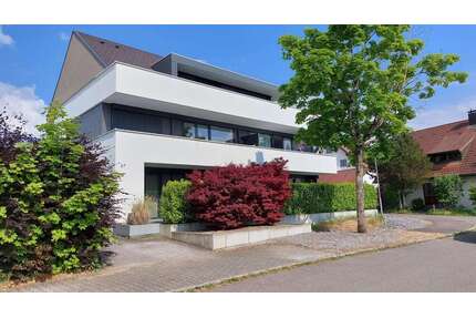 Wohnung zum Mieten in Wangen im Allgäu 1.096,00 € 87.7 m²