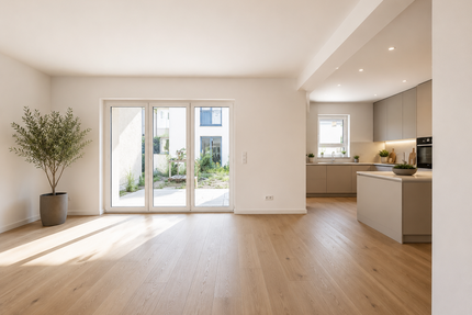 Wohnung zum Kaufen in Wiesbaden 669.000,00 € 100 m²
