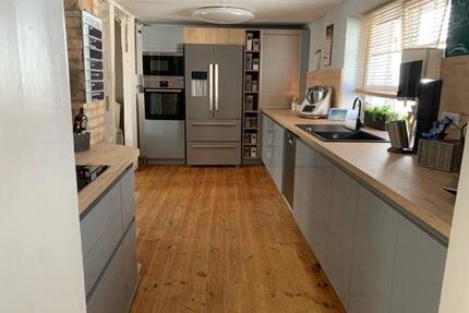 Haus zum Verlieben in Kaiserslautern-Hohenecken - Mackenbach