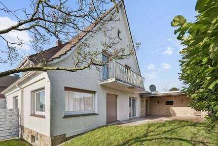 Haus zum Kaufen in Ibbenbüren 249.000,00 € 129 m²