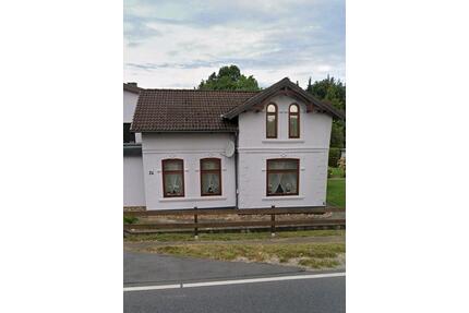 Anfragestop!!! 3 Zimmer Wohnung in Oeversee