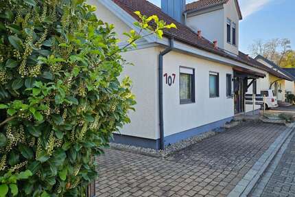 Wohnung zum Kaufen in Rheinzabern 259.000,00 € 93 m²