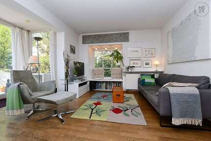 Wohnung zum Mieten in Stuttgart 1.490,00 € 75 m²