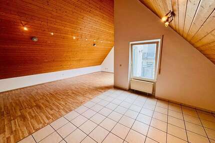 Wohnung zum Kaufen in Ellwangen (Jagst) 159.000,00 € 60 m²