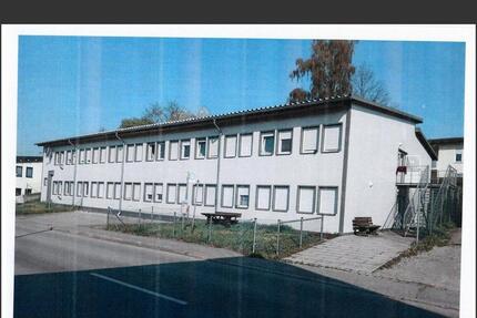 Langfristig vermietete Gemeinschaftsunterkunft - Ruhstorf an der Rott