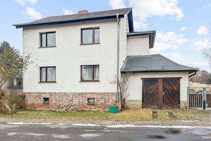 Haus zum Kaufen in Neißemünde 80.000,00 € 150 m²