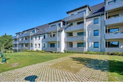Wohnung zum Mieten in Preetz 882,25 € 81.69 m²