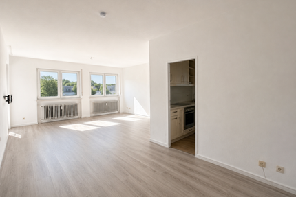 Wohnung zum Kaufen in Ottweiler 159.000,00 € 88 m²