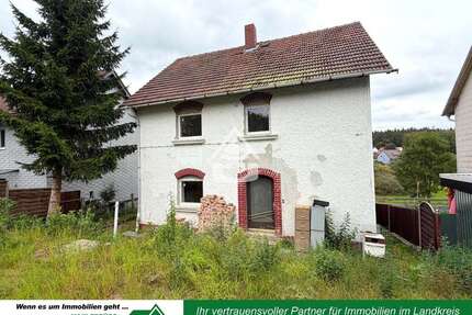 Haus zum Kaufen in Marktleuthen 89.900,00 € 130 m²