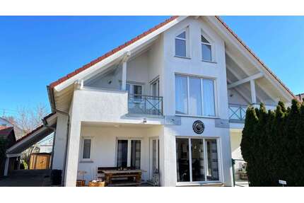 Haus zum Kaufen in Moosinning 1.269.000,00 € 261.42 m²