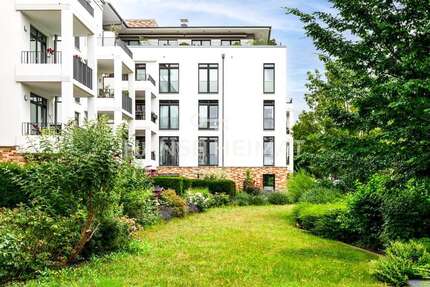 Wohnung zum Kaufen in Hamburg 879.000,00 € 90.57 m²