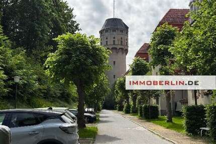 Wohnung zum Kaufen in Berlin Buch 297.000,00 € 70 m² - Berlin / Buch