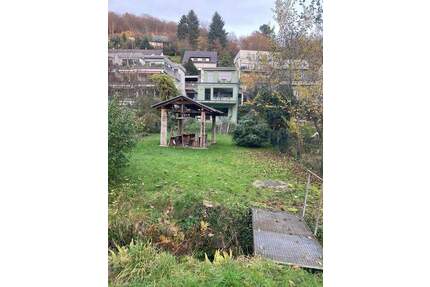 Gepflegtes 5-Appartement-Haus in Heidelberg-Ziegelhausen