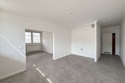 Wohnung zum Mieten in Frankfurt (Oder) 437,75 € 51.5 m²