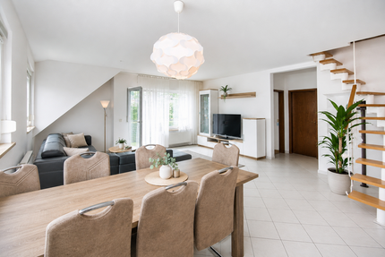 Wohnung zum Mieten in Hohenstein 644,00 € 92 m²