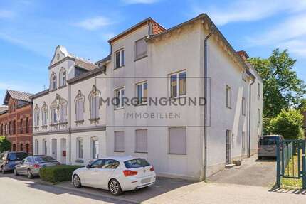 Wohnung zum Kaufen in Aachen 240.000,00 € 75 m²