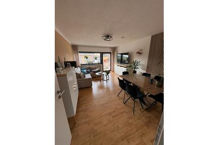 69qm Wohnung in Nordhorn Bookholt