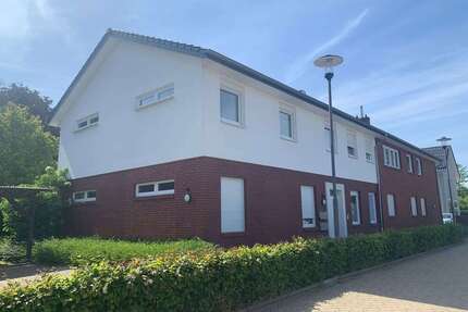 Wohnung zum Mieten in Alfhausen 576,00 € 105.16 m²