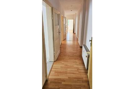 4- ZIMMER-WOHNUNG IM ZENTRUM-OST.... - Leipzig