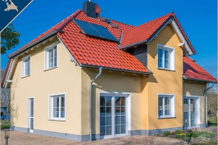 Einfamilienhaus auf der schönen Insel Usedom ☀️ - Korswandt