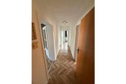 3-Zimmer Wohnung inkl. Küche, Stellplatz, Garten und Keller - Holzminden