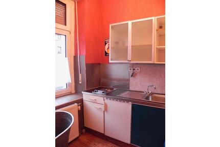 furnished flat stadtmitte - 530,00&nbsp;EUR Kaltmiete, ca.&nbsp; 30,00&nbsp;m&sup2; in Krefeld (PLZ: 47798)