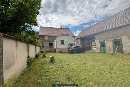 Haus zum Kaufen in Gorden-Staupitz 49.000,00 € 145 m²