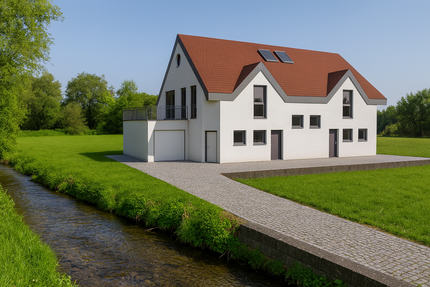 Grundstück zu verkaufen in Aichach 390.000,00 € 1574 m²