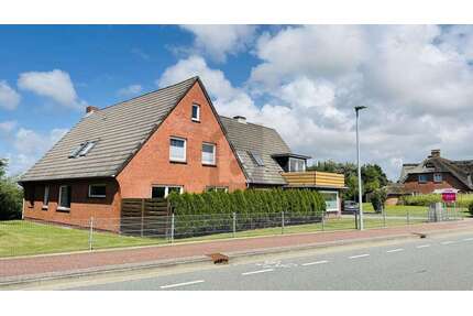 Haus zum Kaufen in Sankt Peter-Ording 679.990,00 € 252 m²