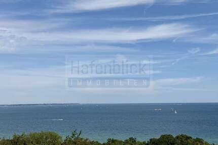 Wohnung zum Kaufen in Timmendorfer Strand 199.000,00 € 35 m²