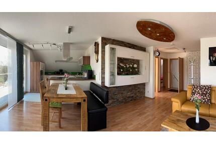 Ferienwohnung im Süden von Deutschland (Breisgau) - Teningen