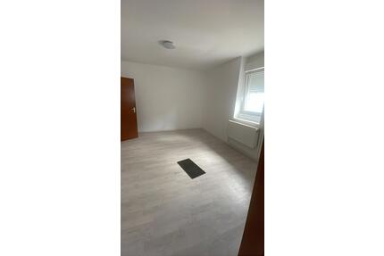 Frisch renovierte 3-Zimmer-Wohnung in Homburg-Erbach