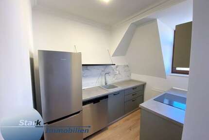 Wohnung zum Mieten in Plauen 290,00 € 46 m²