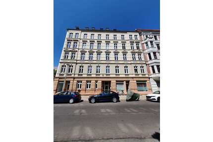 Wohnung zum Mieten in Magdeburg 555,90 € 81.75 m²