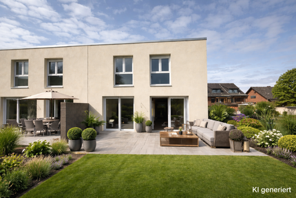 Haus zum Mieten in Vettweiß 1.750,00 € 116 m²