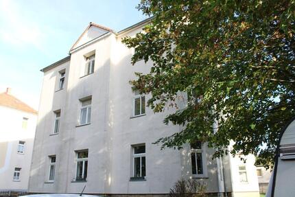 Ihre neue 3-Zimmer-Wohnung mit EBK und Wintergarten - Wilsdruff