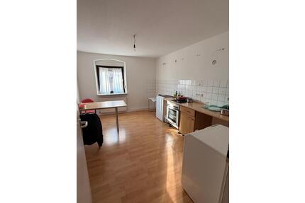 2-ZKB Wohnung in Homburg Stadtmitte provisionsfrei zu vermieten