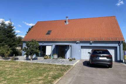 Haus zum Kaufen in Meitzendorf 385.000,00 € 208 m²