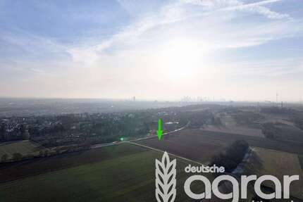 Grundstück in Frankfurt am Main 59.900,00 € 6767 m²