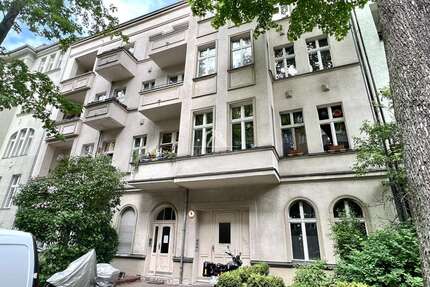 Wohnung zum Kaufen in Berlin 320.000,00 € 54.27 m²