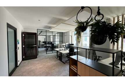 Büro in Hamburg 1.200,00 € 26 m²